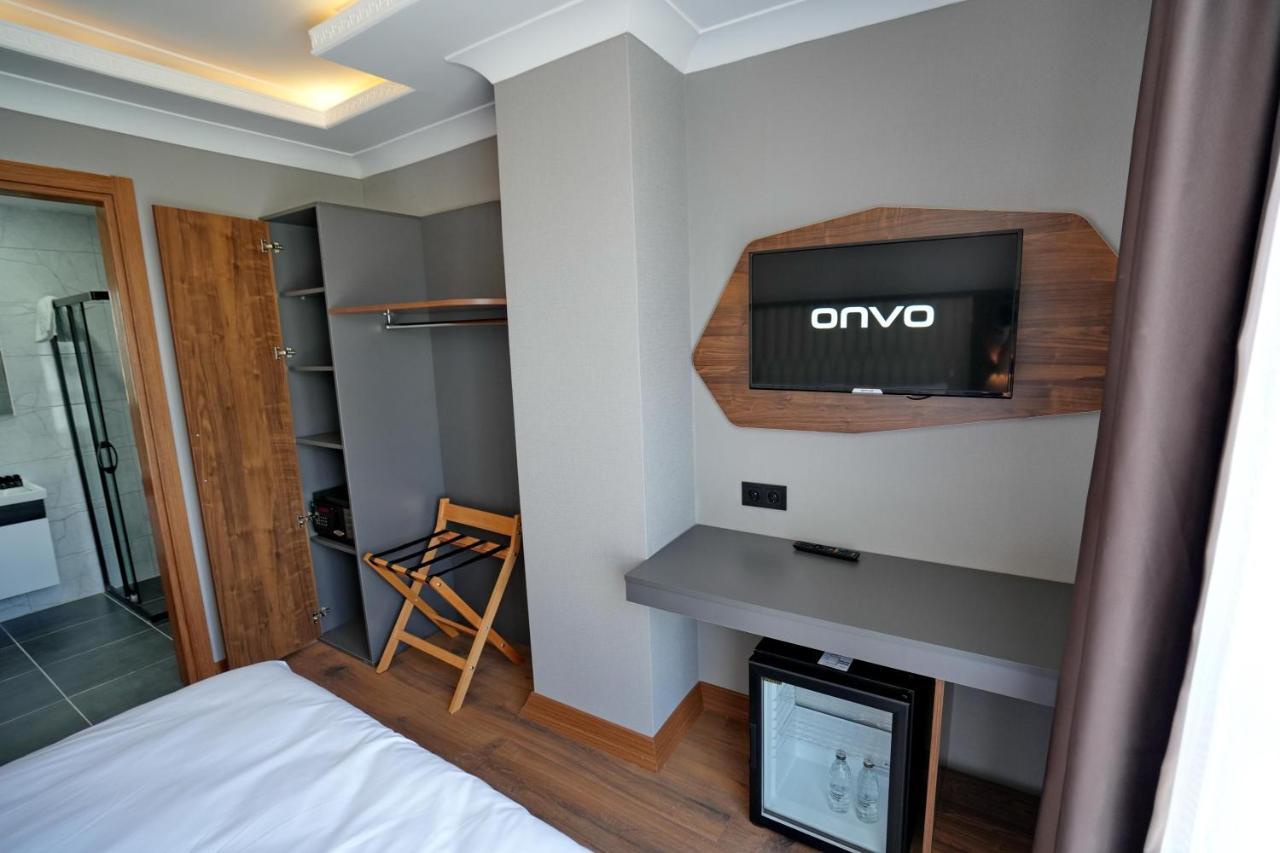 Shelton Airport Hotel Arnavutkoy Dış mekan fotoğraf