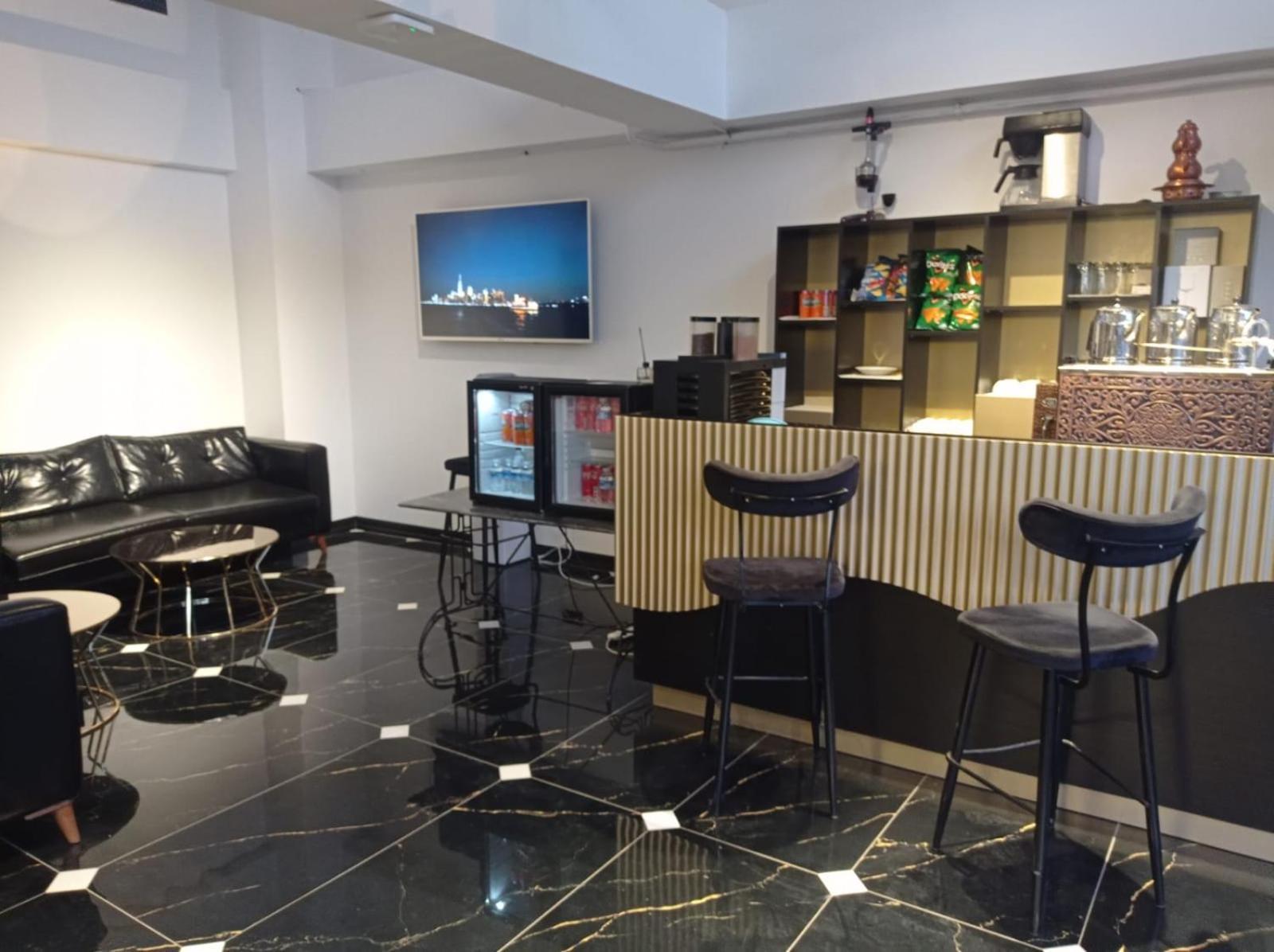 Shelton Airport Hotel Arnavutkoy Dış mekan fotoğraf