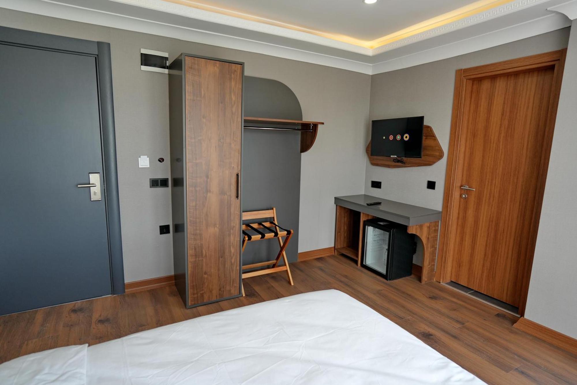 Shelton Airport Hotel Arnavutkoy Dış mekan fotoğraf