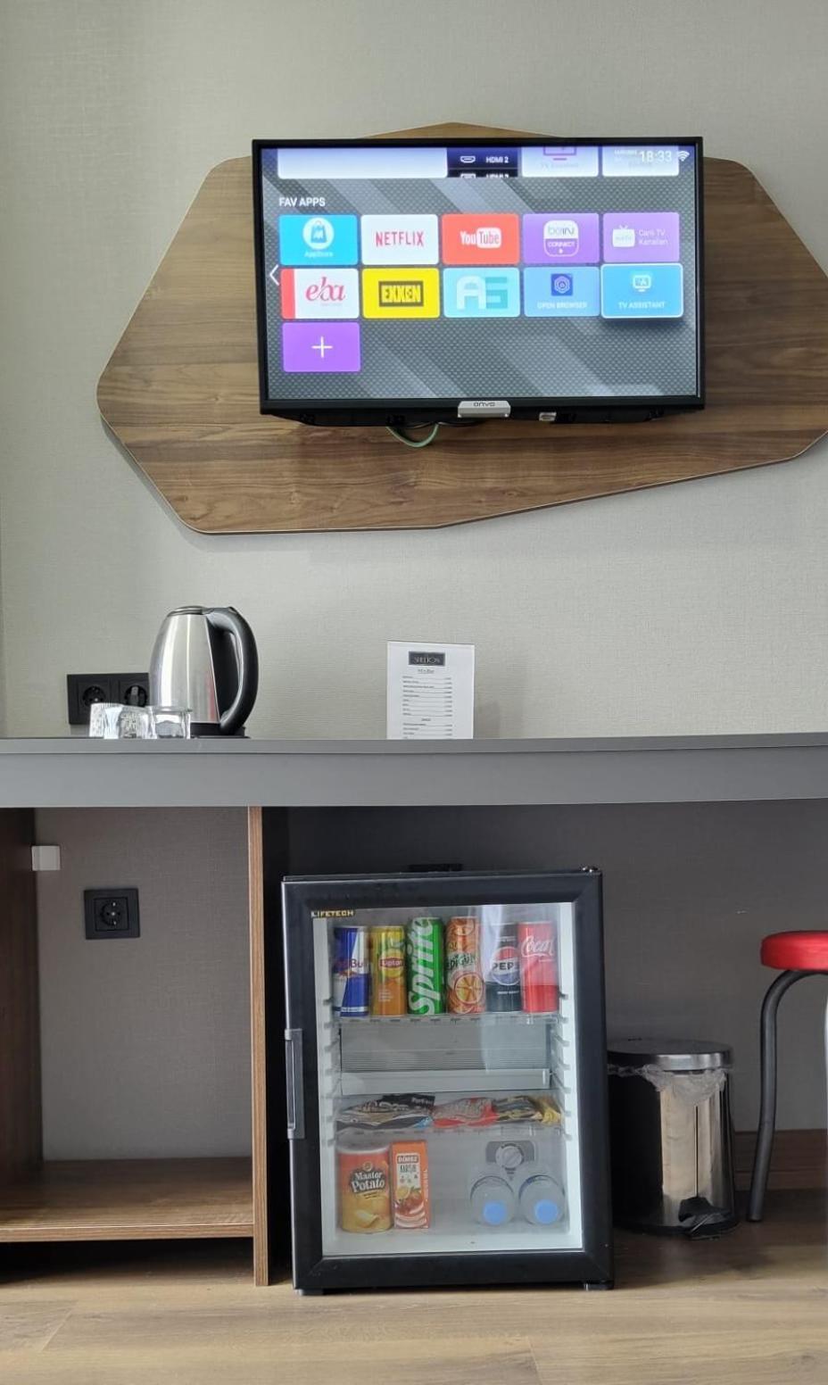 Shelton Airport Hotel Arnavutkoy Dış mekan fotoğraf