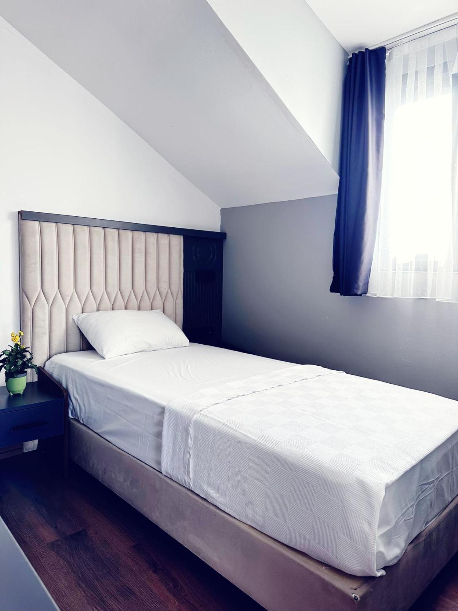 Shelton Airport Hotel Arnavutkoy Dış mekan fotoğraf